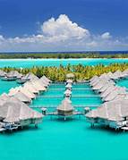 Paradise Beach Honeymoon Tour